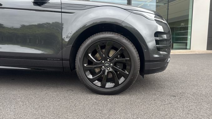 Land Rover Range Rover Evoque 2.0 D200 Hoxton Edition 5dr Auto Diesel Hatchback - Image 8